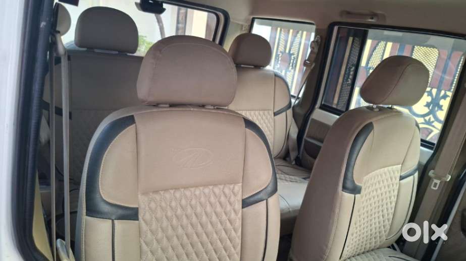 Mahindra Bolero B6, 2022, Diesel