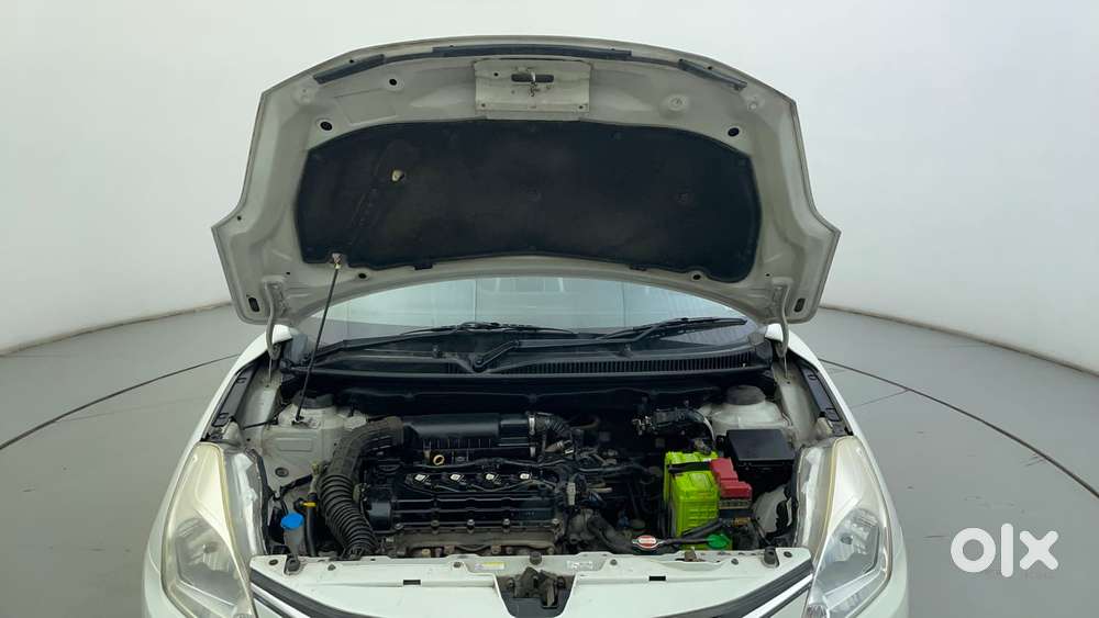 Maruti Suzuki Baleno Delta, 2018, Petrol