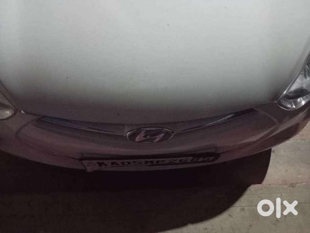 Hyundai Eon 2014 Petrol Good Condition