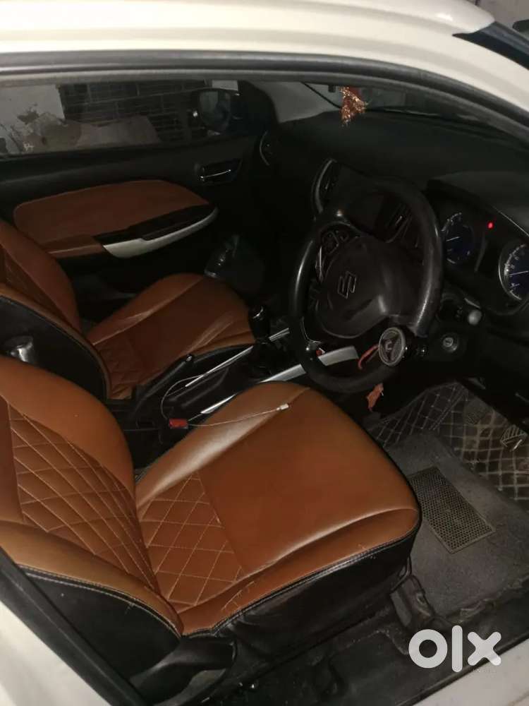 Maruti Suzuki Baleno 2016