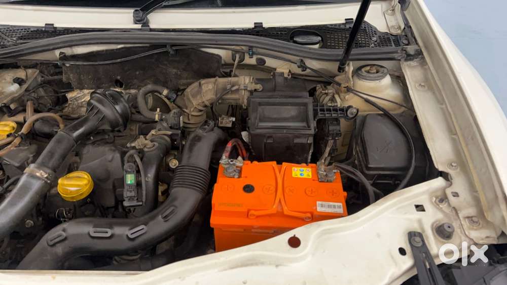 Renault Duster 85ps Rxe Diesel, 2017, Diesel