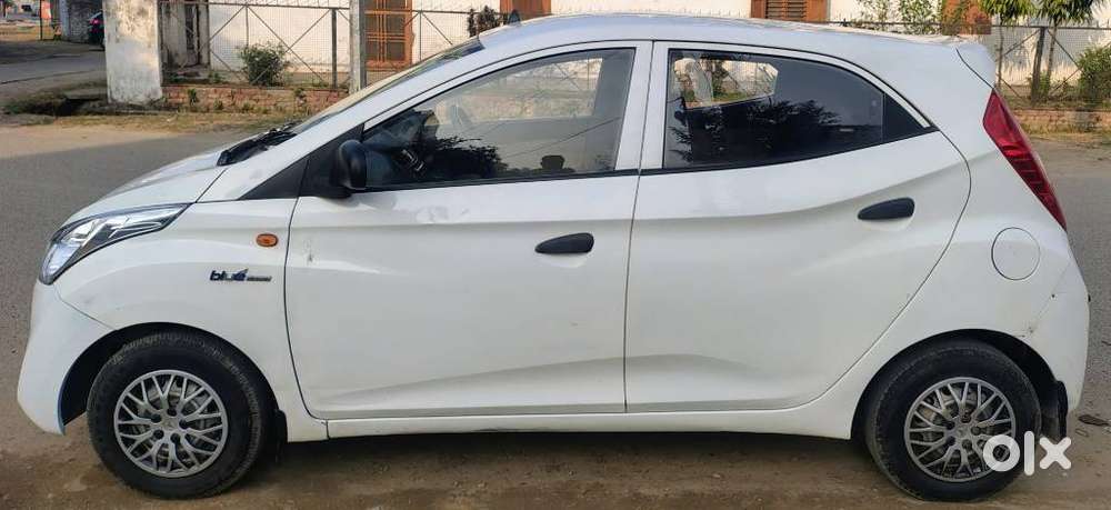 Hyundai Eon D Lite, 2012, Petrol