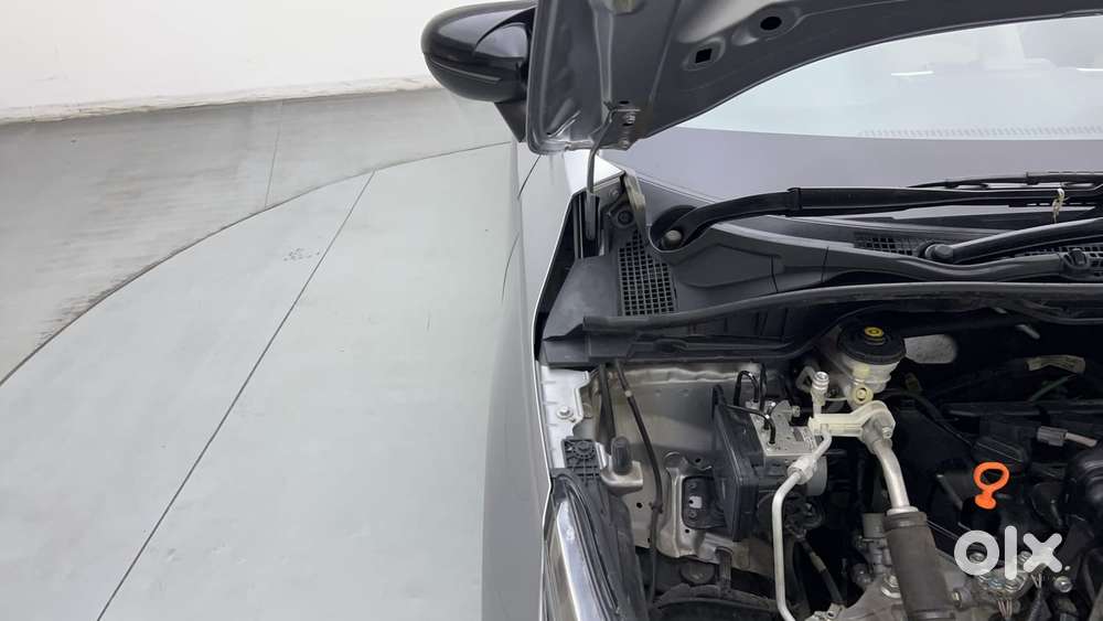 Honda City Zx Petrol Cvt, 2024, Petrol