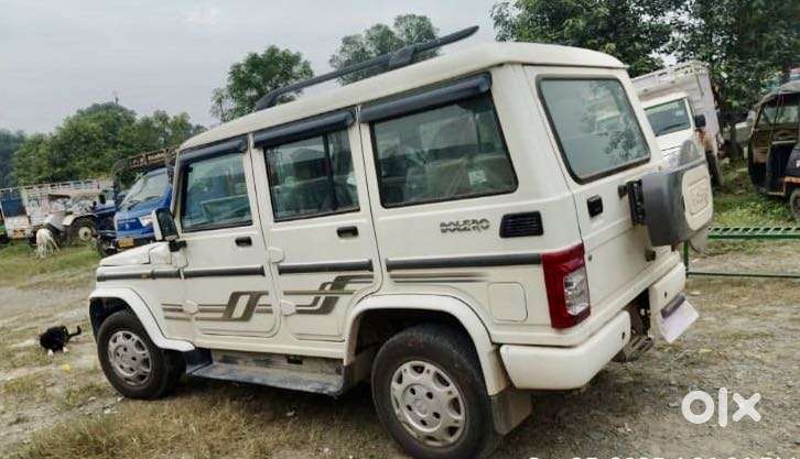 Mahindra Bolero 1.5 B6, 2025, Diesel