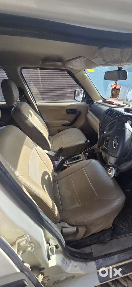 Mahindra Bolero Neo Diesel Manual 2nd Owner 2022