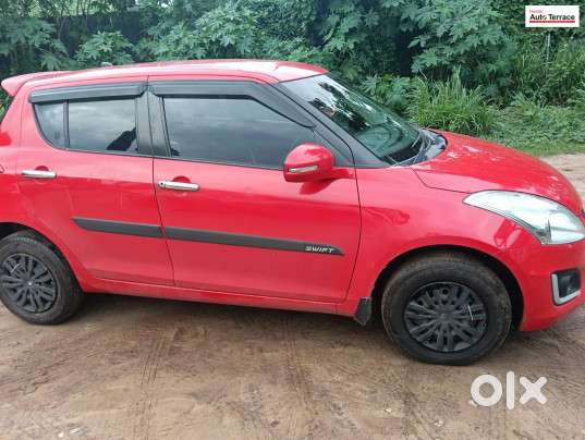 Maruti Suzuki Celerio Vxi, 2015, Petrol