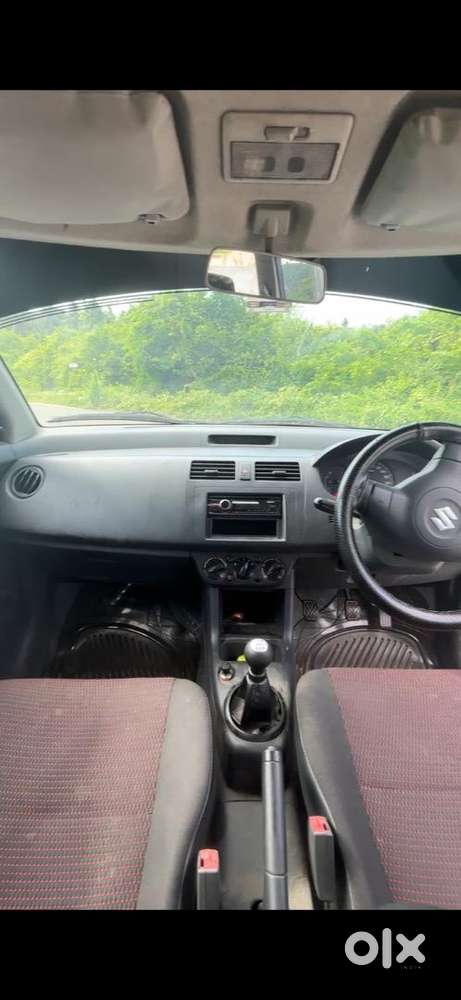 Maruti Suzuki Diesel 2009 Year