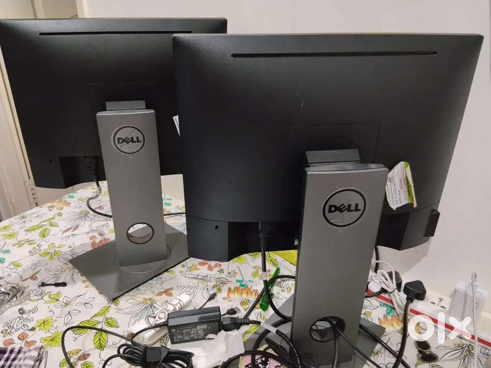 Dell Monitor