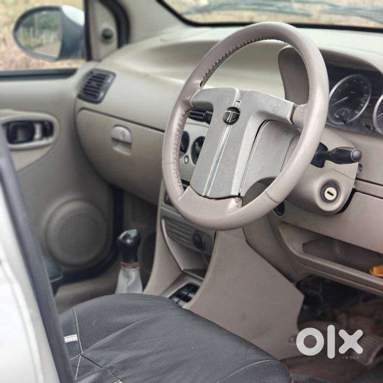 Tata Indigo Cs Lx Tdi, 2009, Diesel