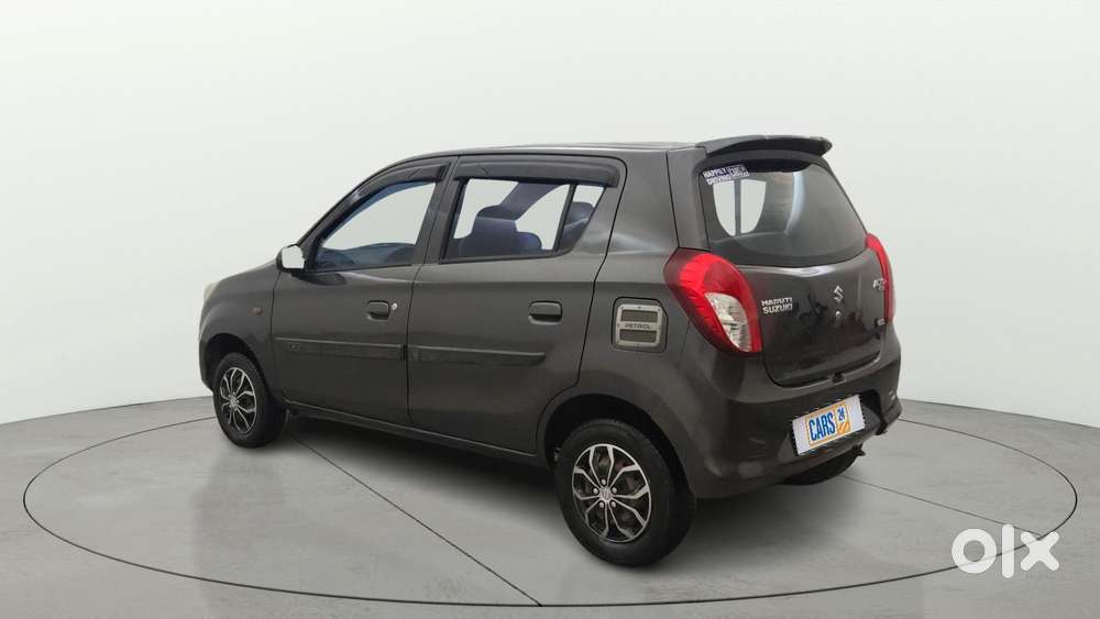 Maruti Suzuki Alto 800 Vxi, 2015, Petrol
