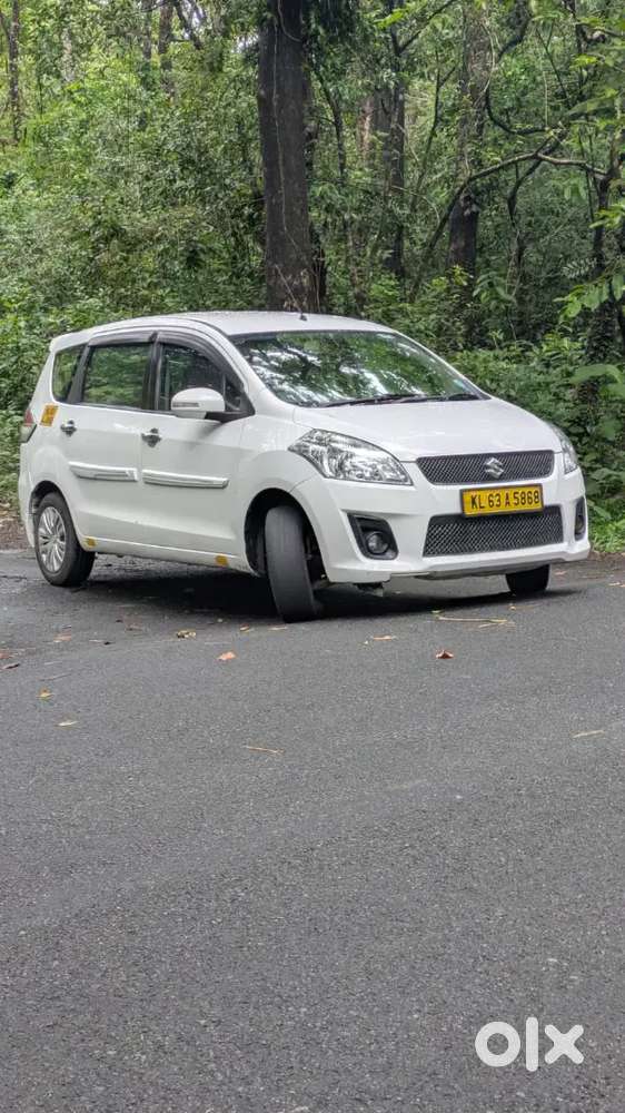 Edtiga Good Condition  2013
