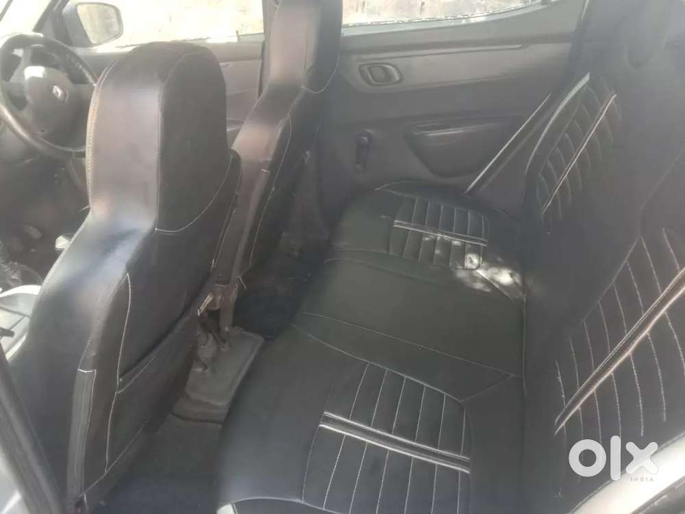 Renault Kwid 2015 Petrol Good Condition