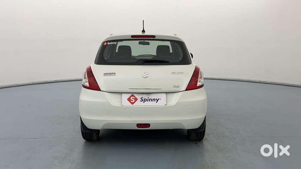 Maruti Suzuki Swift 1.3 Zxi, 2015, Petrol
