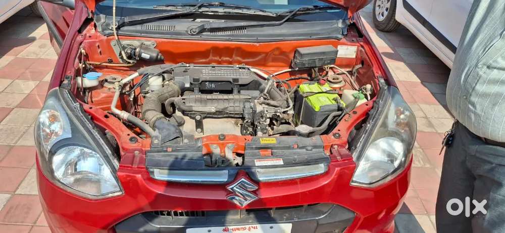 Maruti Suzuki Alto 800 2013 Petrol 45000 Km Driven