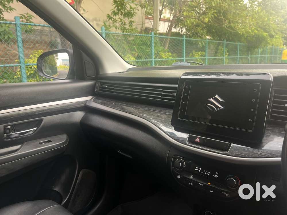 Maruti Suzuki Xl6 1.5 Zeta Mt, 2022, Petrol
