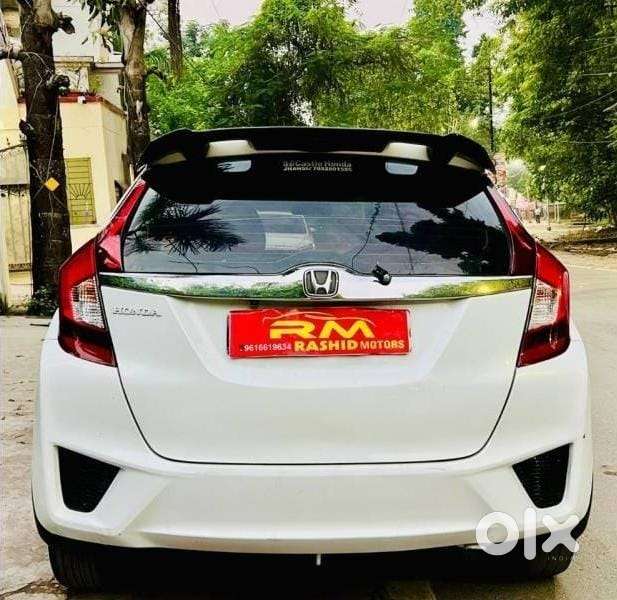 Honda Jazz 1.5 E I Dtec, 2019, Diesel