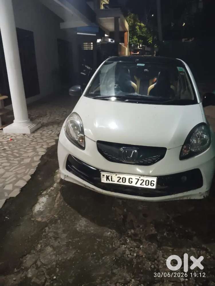 Hyundai Accent Petrol 2014