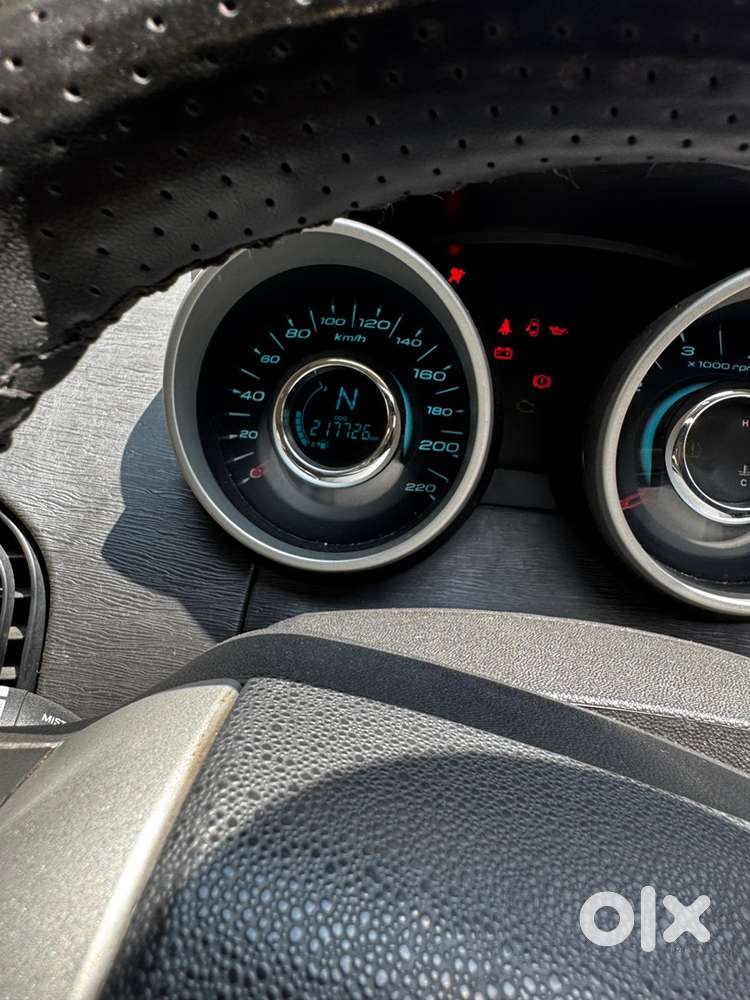 Mahindra Xuv500 2016 Diesel Manual
