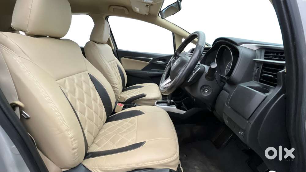 Honda Jazz 1.2 V At I Vtec, 2015, Petrol