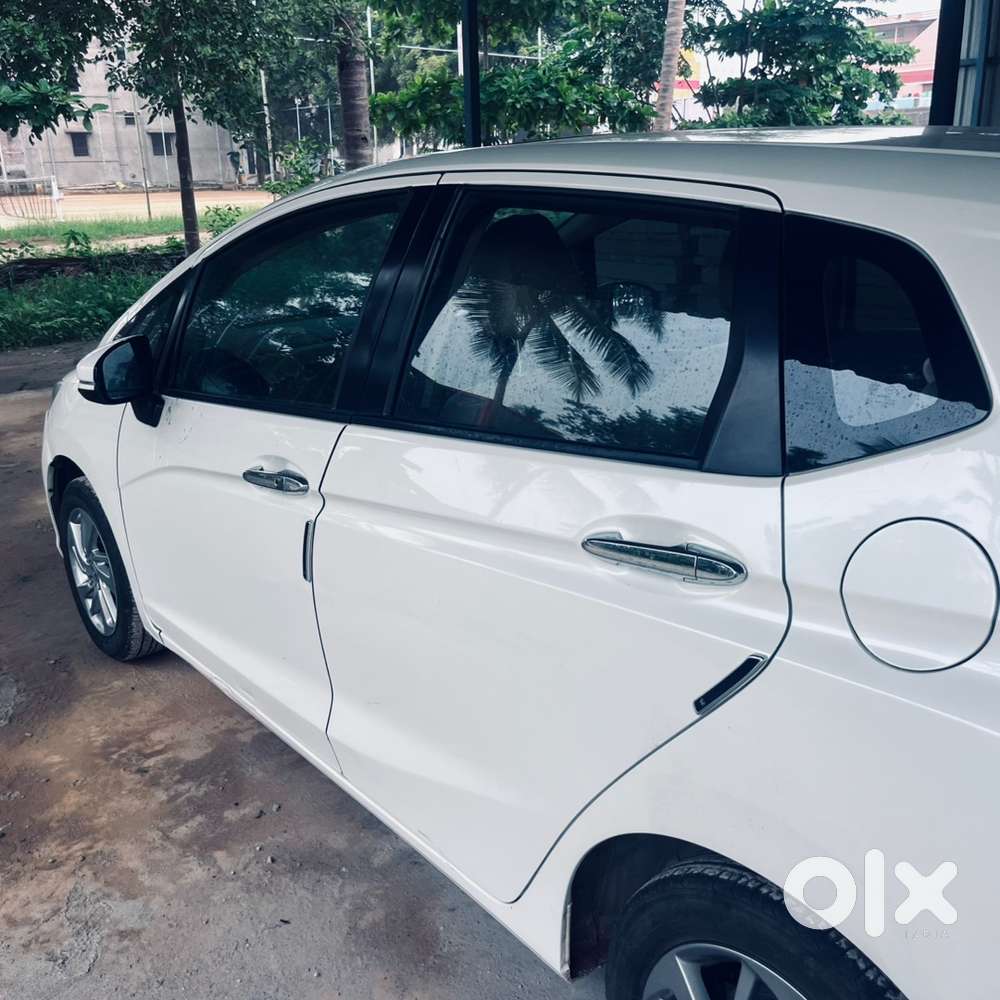 Honda Jazz Petrol 2021