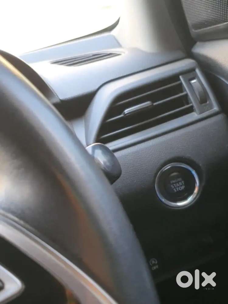 Maruti Suzuki Swift Zxi 2021 Car Cng