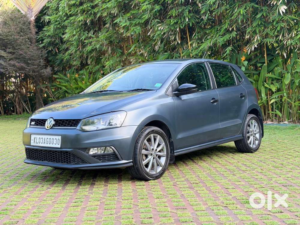 Volkswagen Polo 1.2 Gt Tsi, 2021, Petrol
