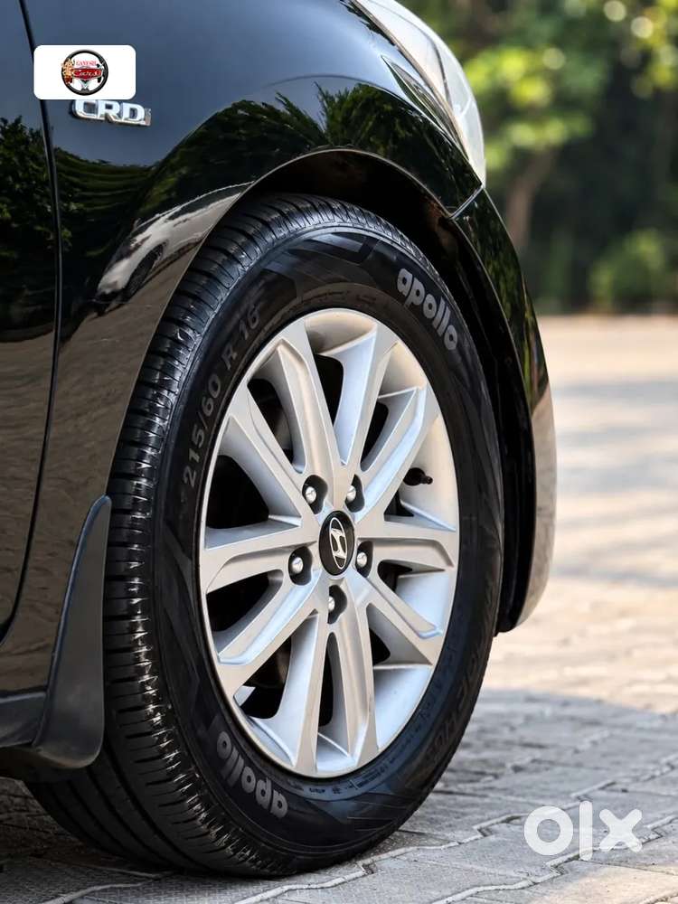 Hyundai Elantra, 2015, Diesel