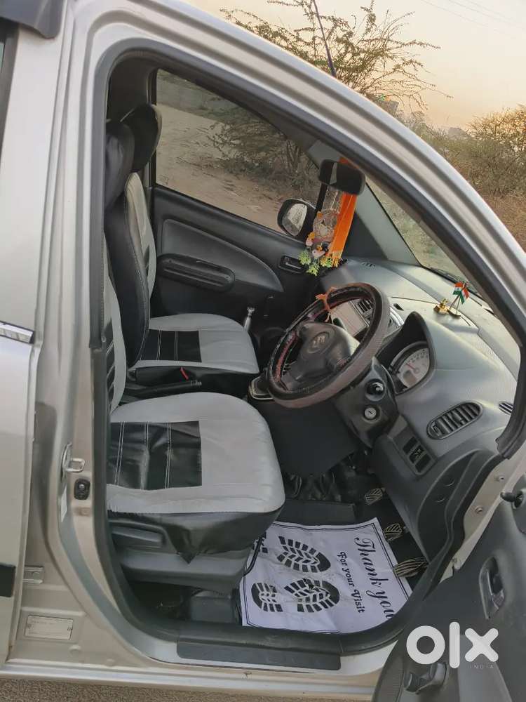 Ritz 2012 Model Well Maintained Orginal Car