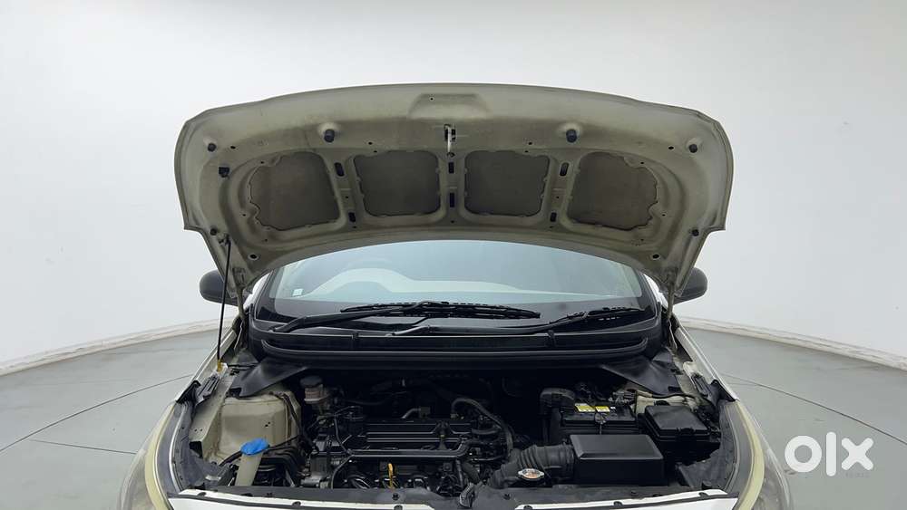 Hyundai Elite I20 [ ] 1.2 Era, 2014, Petrol