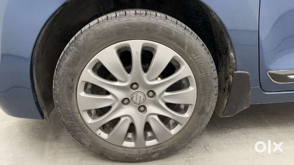 Maruti Suzuki Baleno 1.2 Alpha, 2016, Petrol