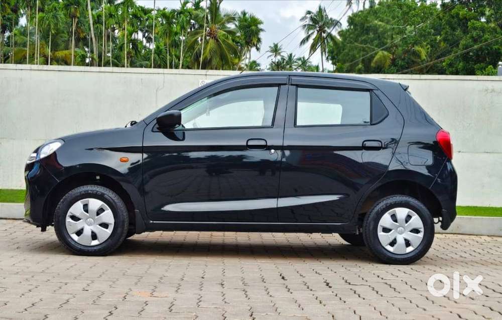 Maruti Suzuki Alto K10 Vxi Amt Optional, 2025, Petrol