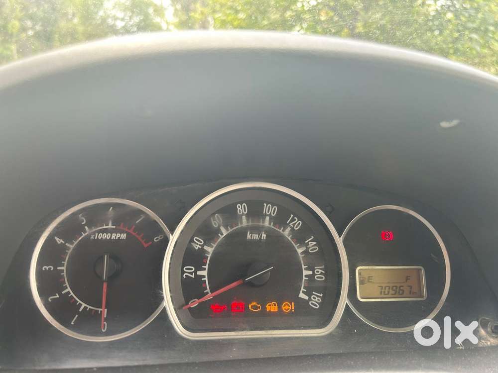 Maruti Suzuki Alto K10 Vxi, 2013, Petrol