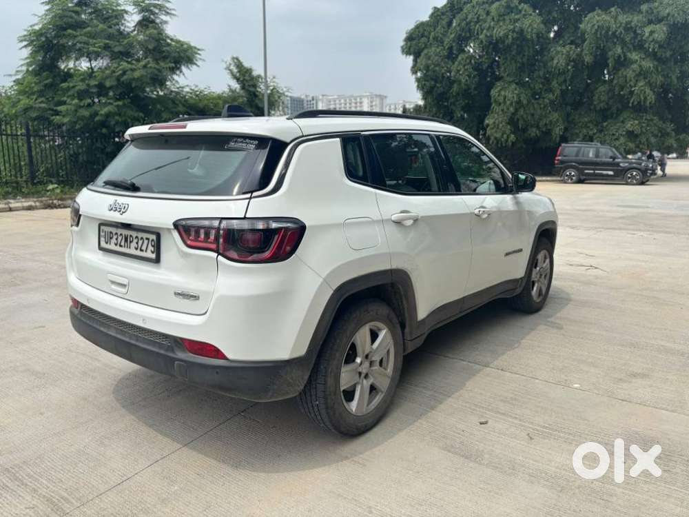 Jeep Compass 1.4 Longitude Plus Petrol At, 2021, Petrol