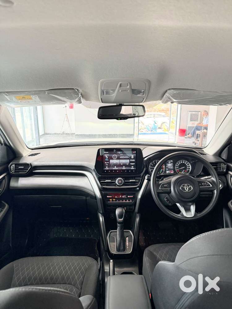 Toyota Urban Cruiser Hyryder 1.5 G Hybrid, 2024, Diesel