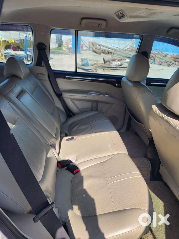 Mitsubishi Pajero Sport 2017 Diesel 85000 Km Driven