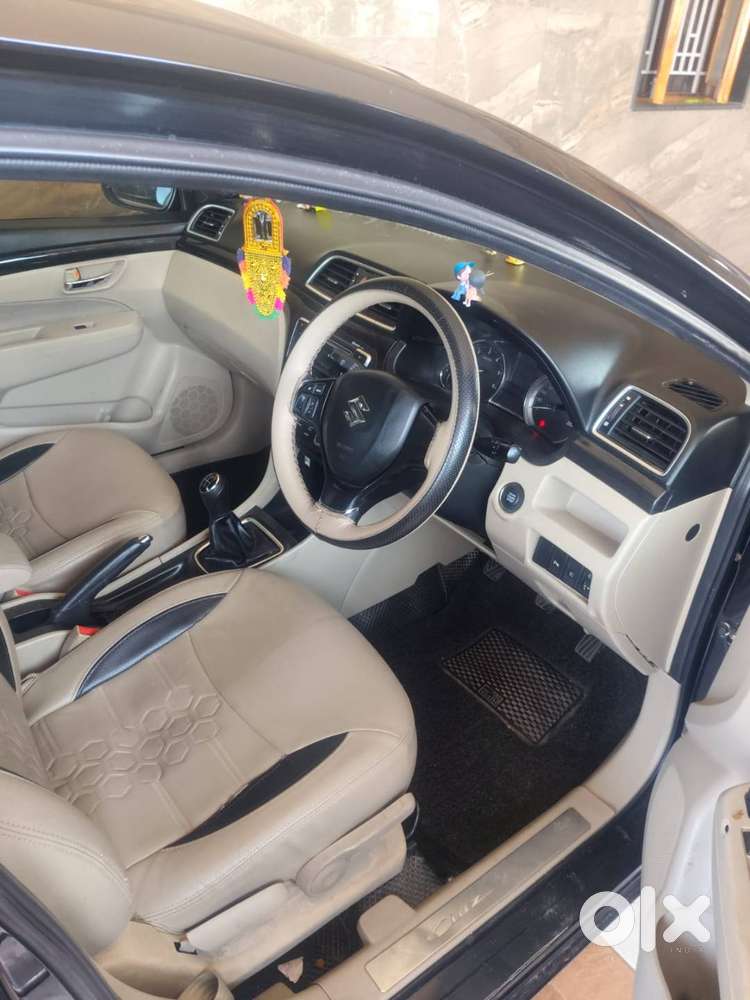 Ciaz 2014 Model Disel Good Condition