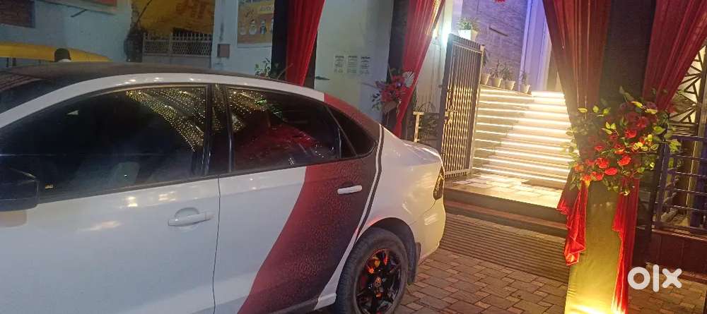 Volkswagen Vento 2013 Diesel Well Maintained