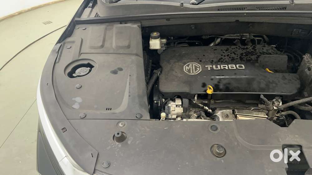 Mg Hector 2.0 Sharp Diesel, 2021, Diesel