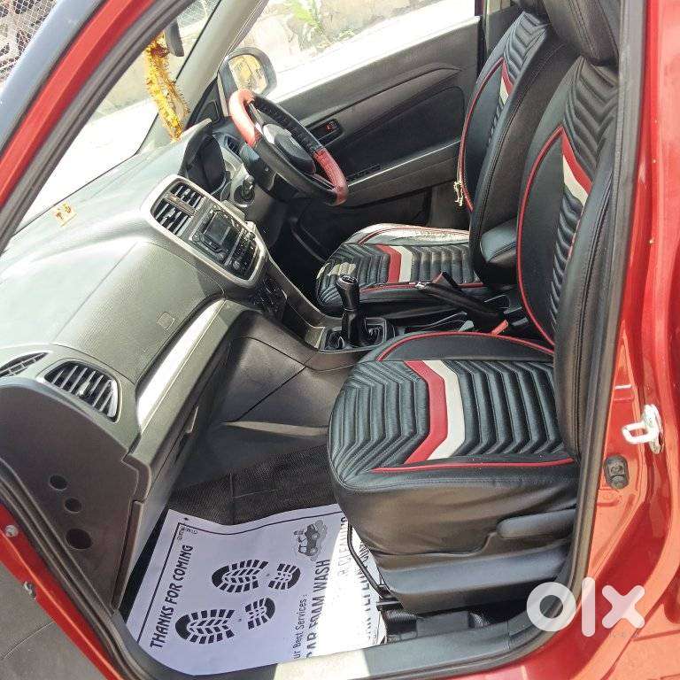 Maruti Suzuki Brezza, 2016, Diesel