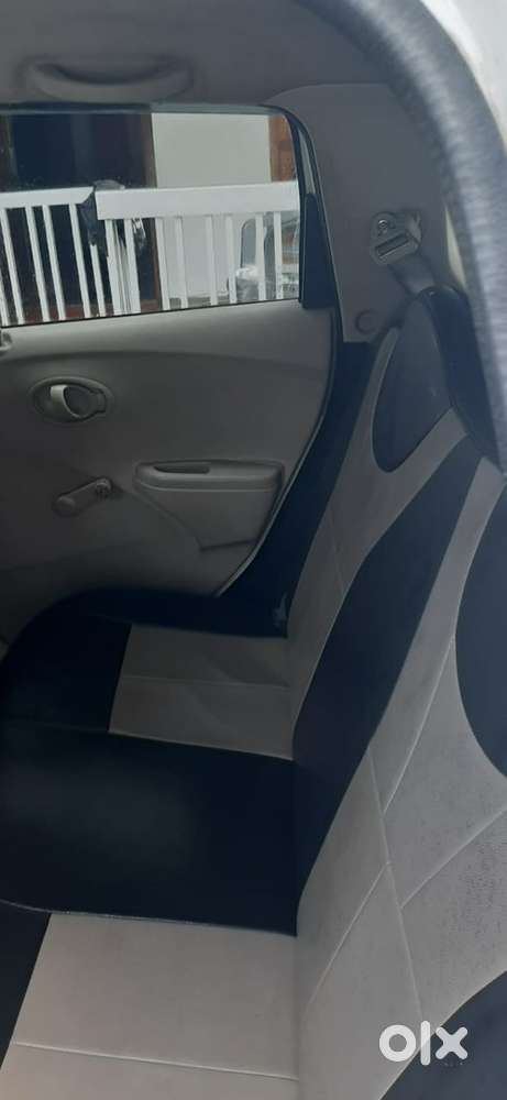 Datsun Go Plus 2017 Year