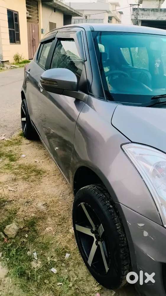 Maruti Suzuki Swift 2014 Petrol 65000 Km Driven