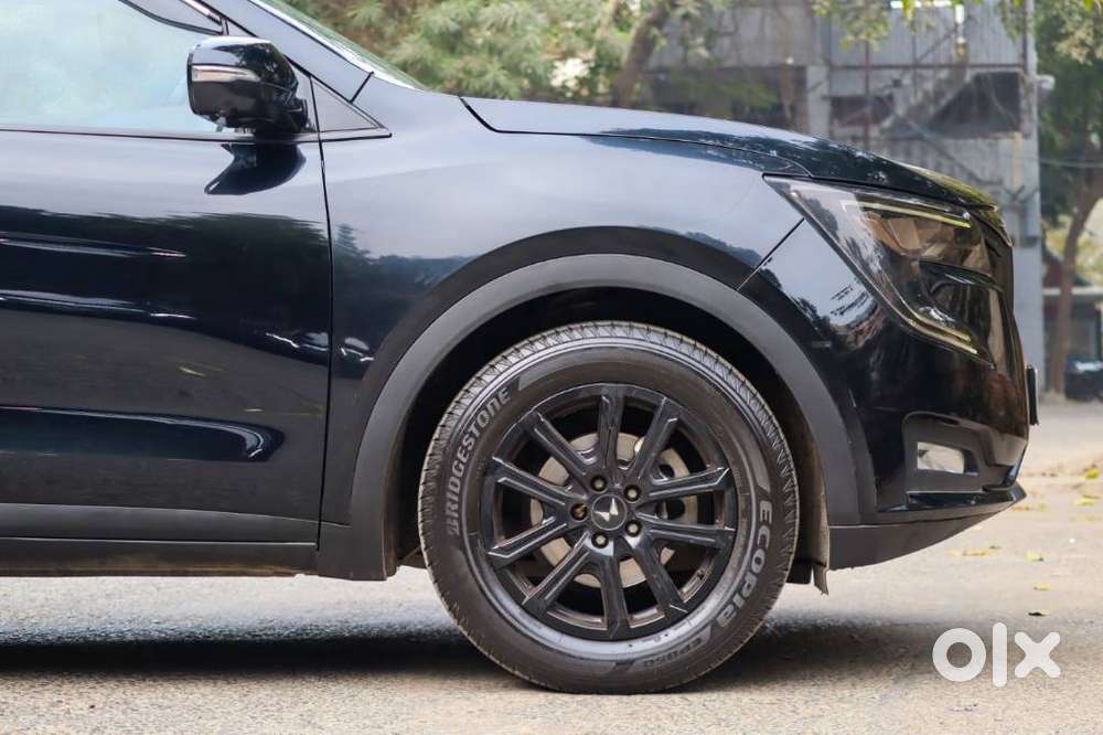 Mahindra Xuv700 2.2 Ax 7 Diesel At Str, 2024, Diesel