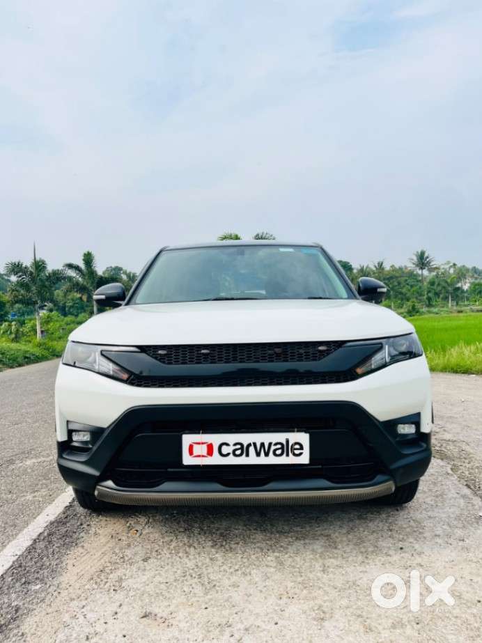 Maruti Suzuki Vitara Brezza 1.5 Vxi, 2025, Petrol
