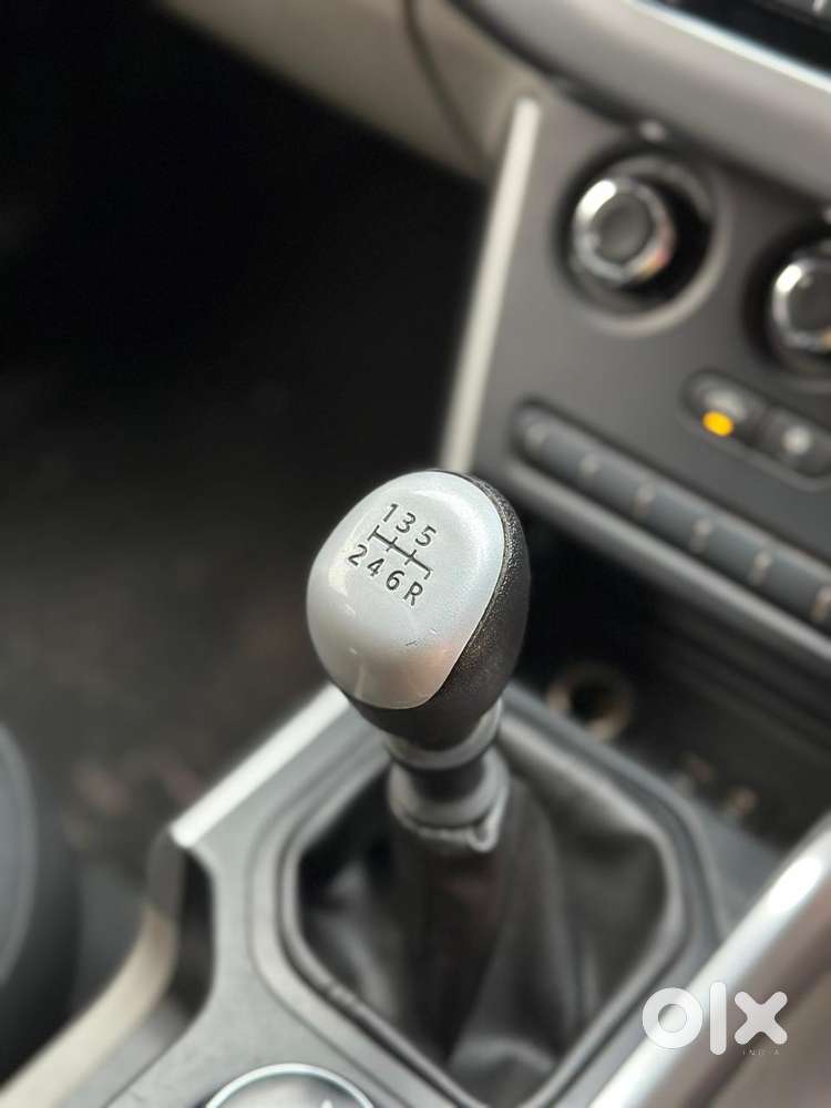 Tata Nexon 1.2 Revotron Xm, 2018, Petrol