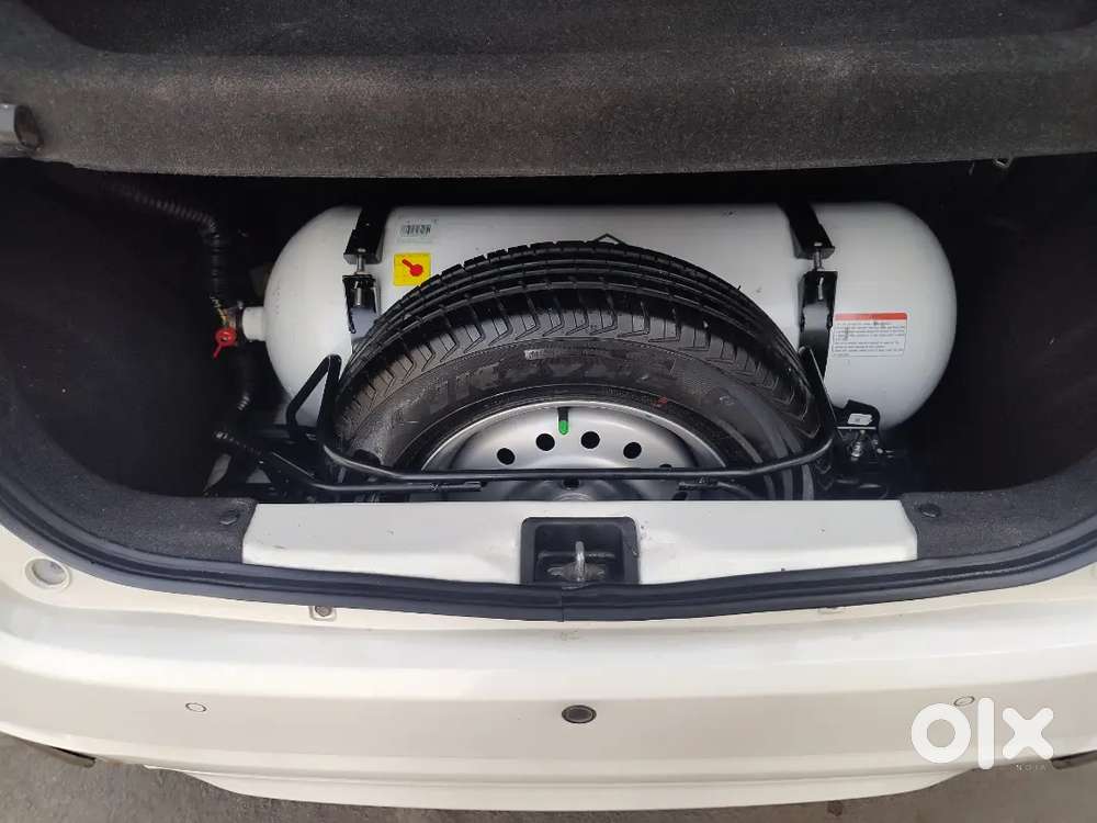 Maruti Suzuki Wagon R 2022 Cng & Hybrids 57000 Km Driven