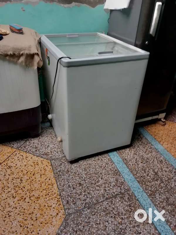 Freezer  h