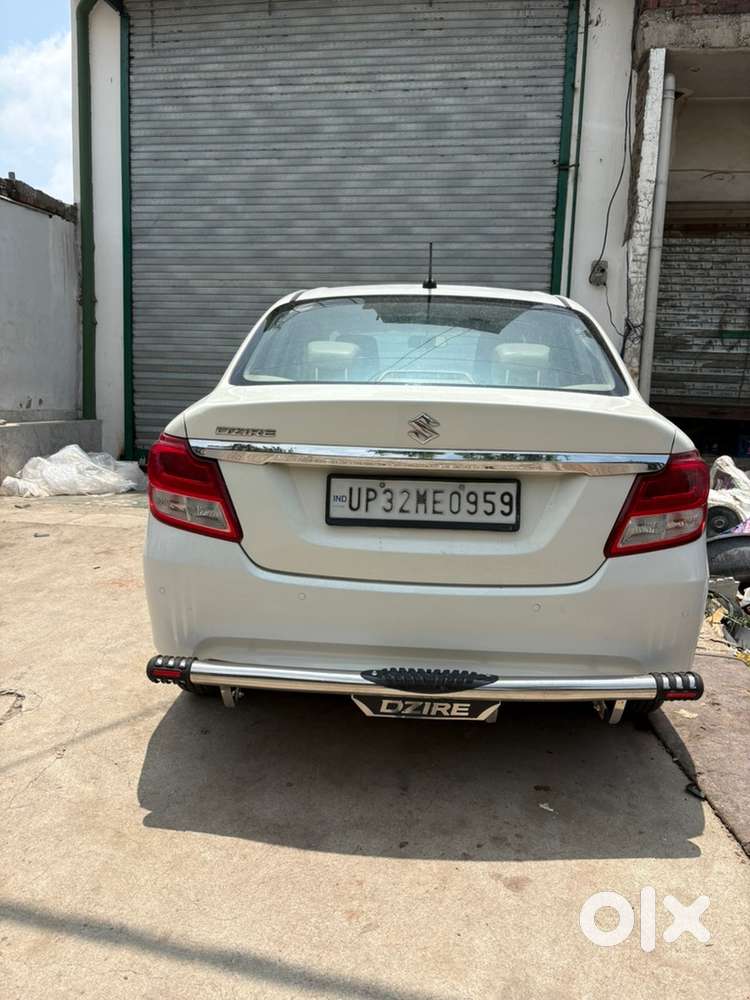 Maruti Dzire Petrol 2021