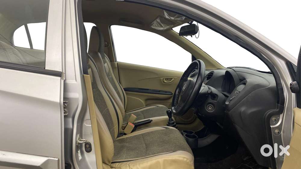 Honda Amaze 2013-2016 E I-vtech, 2015, Petrol