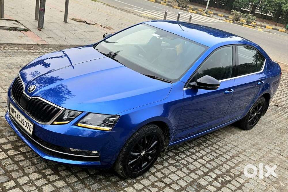 Skoda Octavia 1.8 Tsi At Onyx, 2020, Petrol