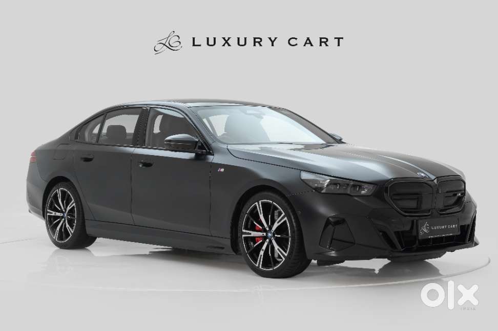 Bmw I5 M60 Xdrive, 2024, Electric